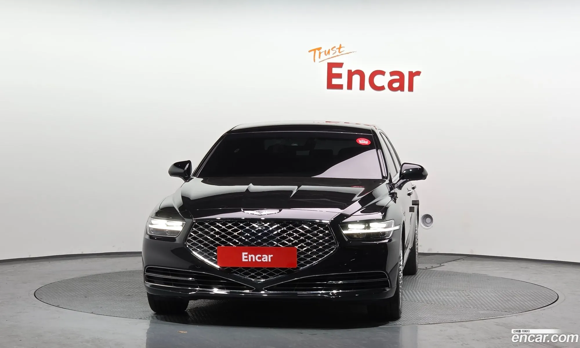 Genesis G90 2020 KMHG341DDMU085545 — 16