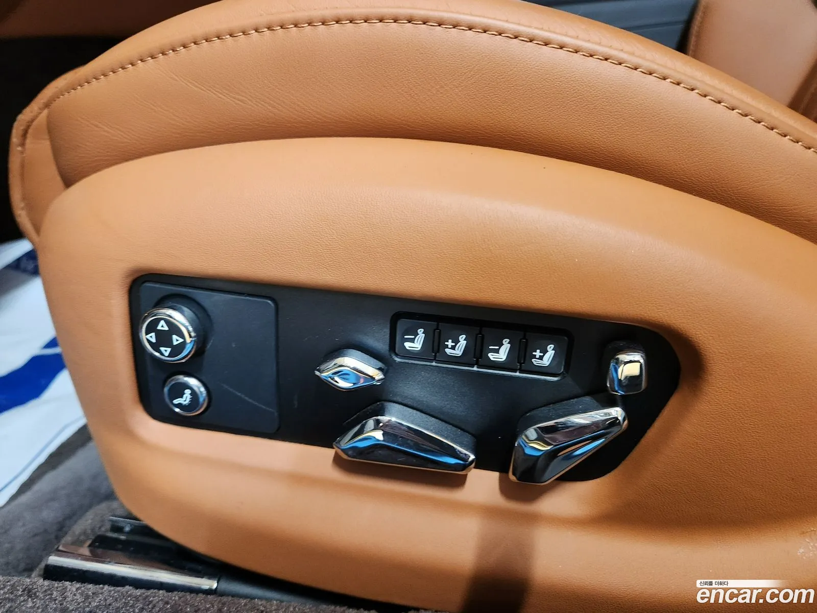 Bentley Flying Spur 2021 — 15