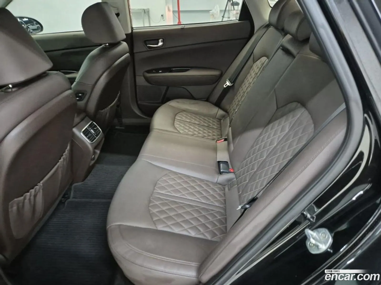 Kia K5 2019 — 18