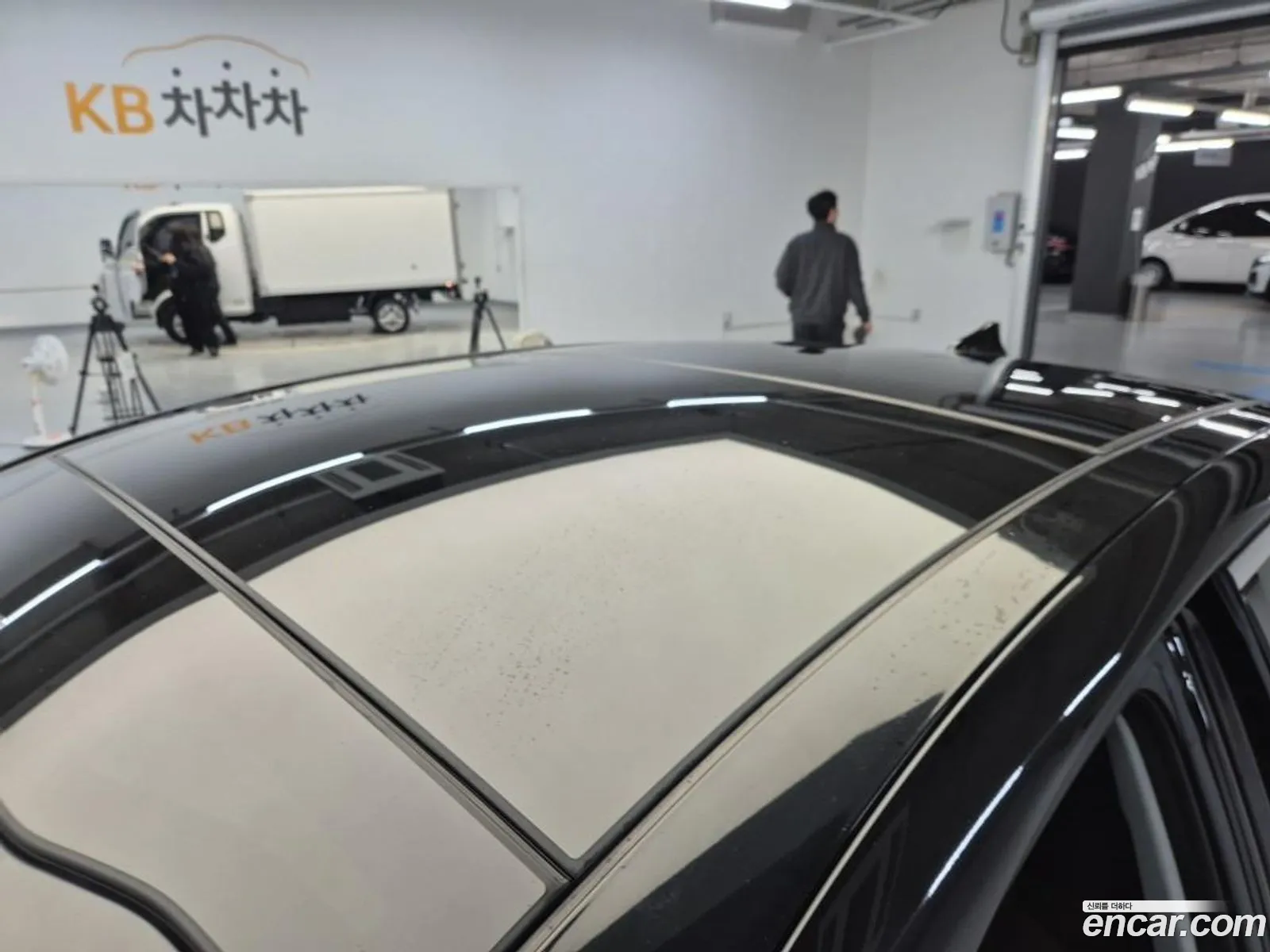 Kia K5 2019 — 4