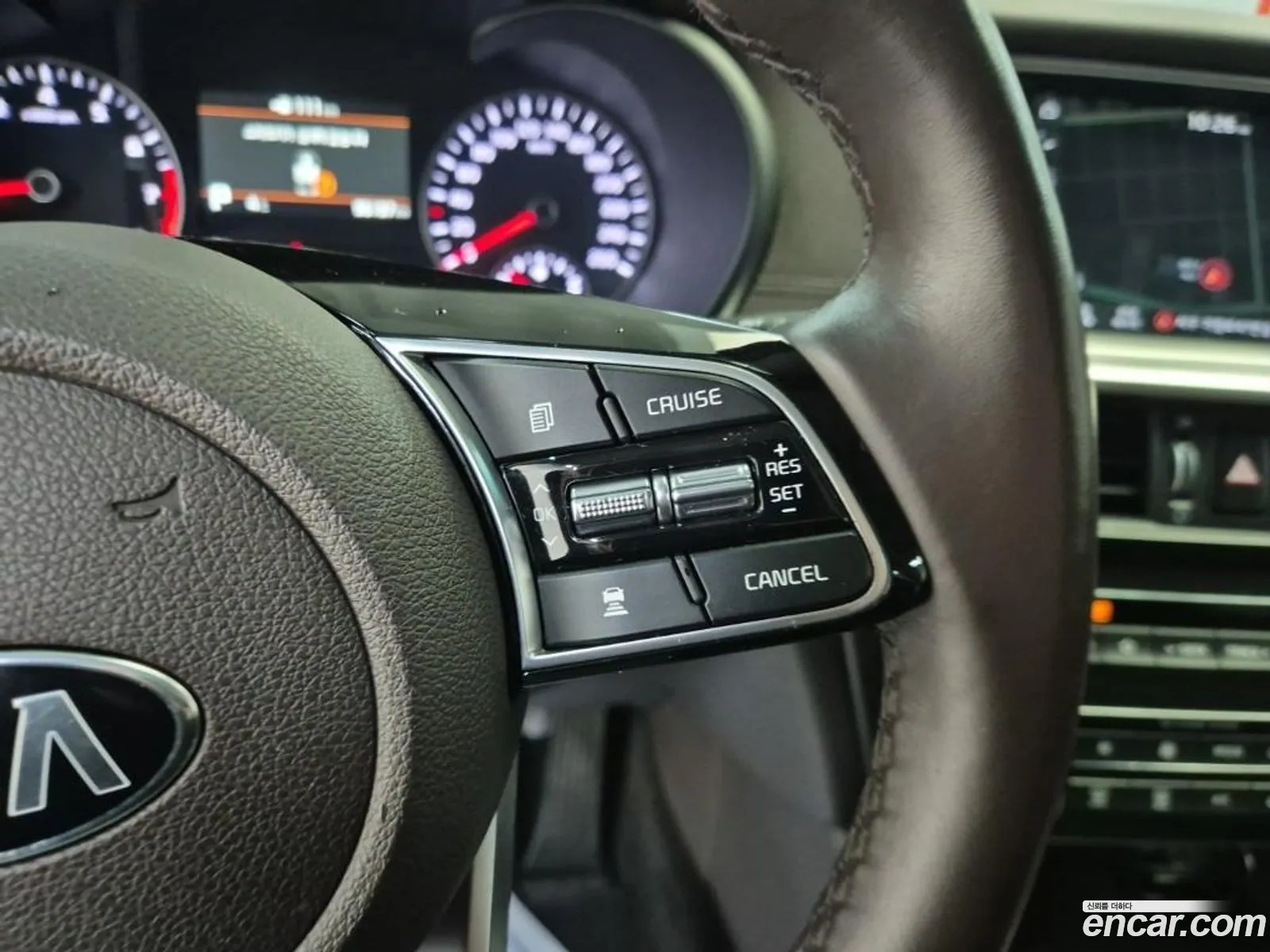 Kia K5 2019 — 7