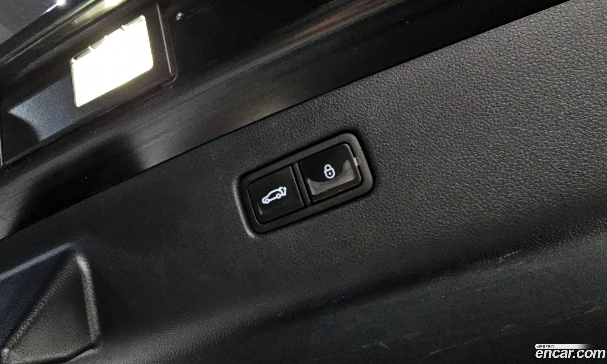 Genesis Electrified GV70 2022 — 15