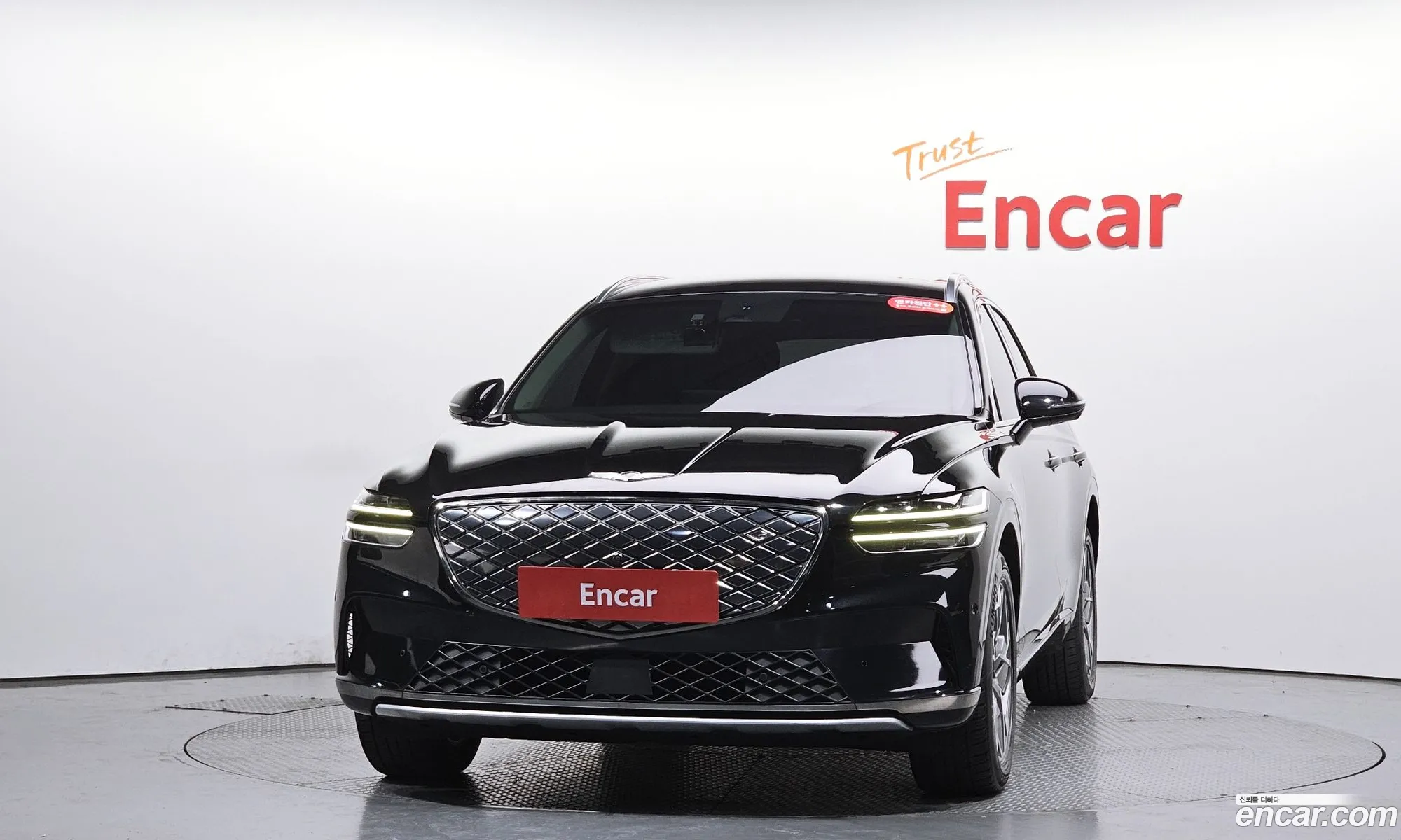 Genesis Electrified GV70 2022 — 13
