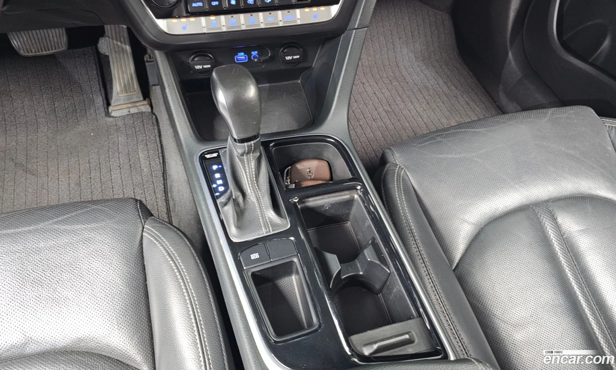 Hyundai Sonata New Rise 2017 — 18