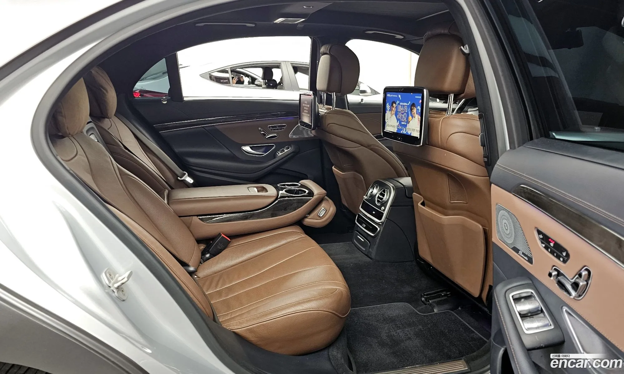 Mercedes-Benz S-Class W222 2014 — 13