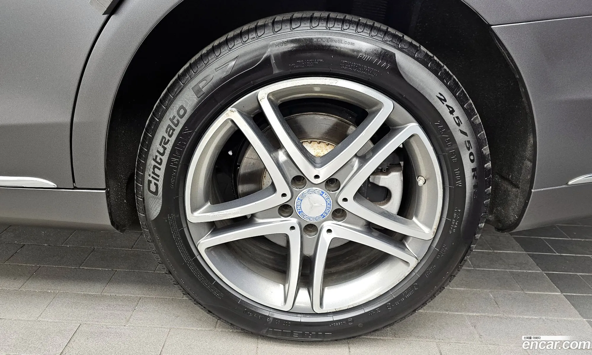 Mercedes-Benz S-Class W222 2014 — 15