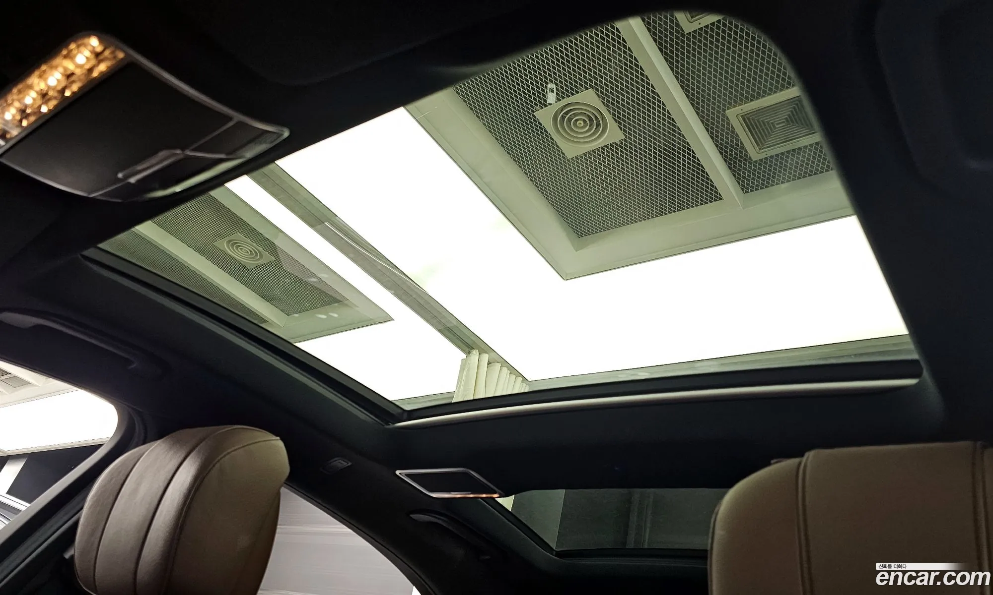 Mercedes-Benz S-Class W222 2014 — 8