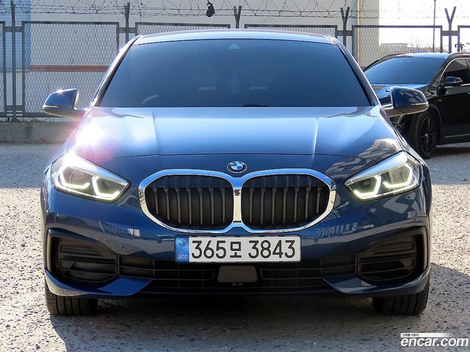 BMW 1 Series 2022 — 18