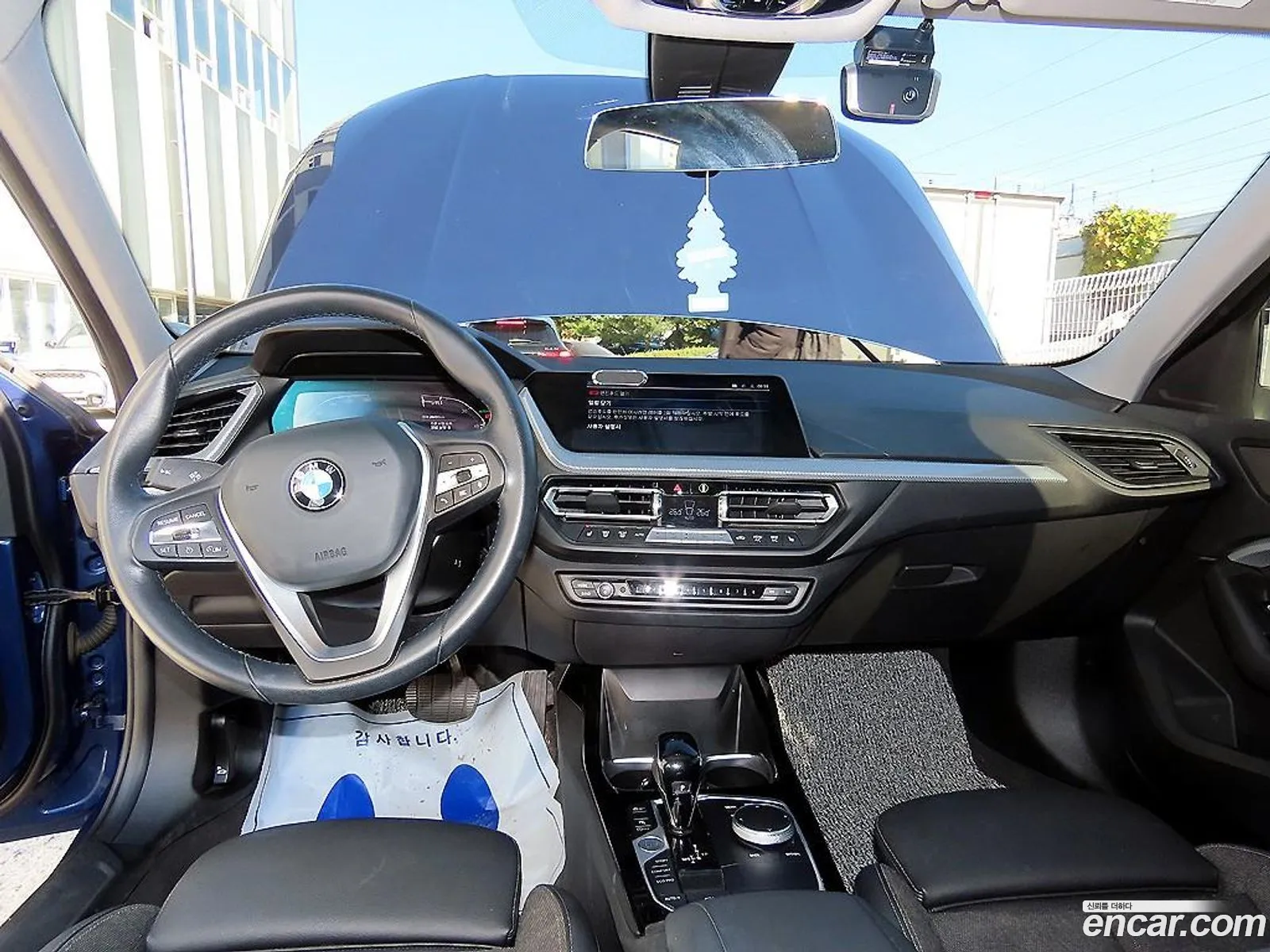 BMW 1 Series 2022 — 15