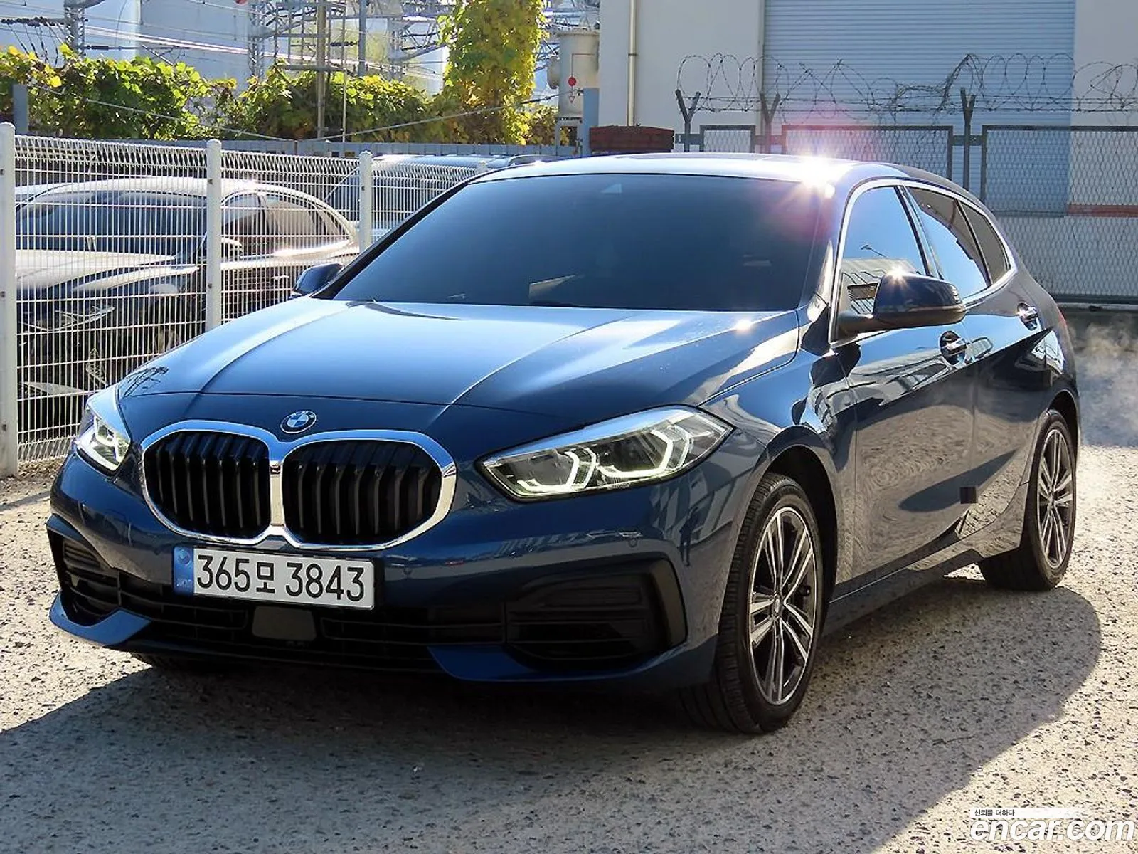 BMW 1 Series 2022 — 5