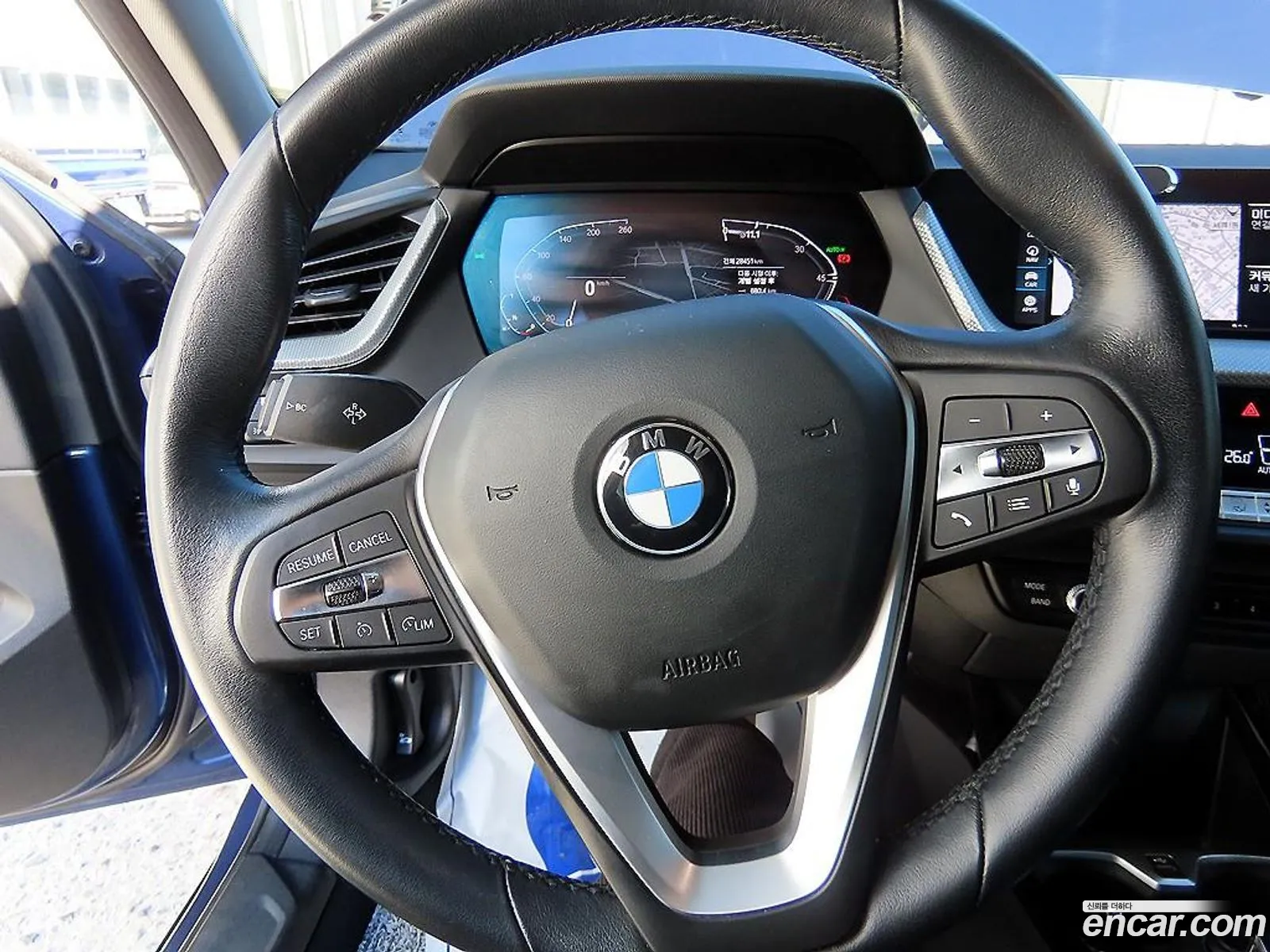 BMW 1 Series 2022 — 2