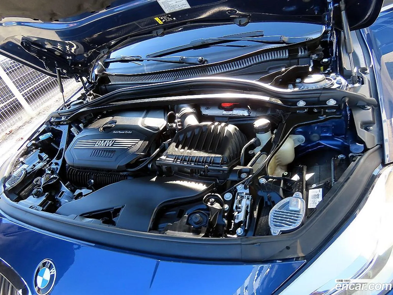 BMW 1 Series 2022 — 16