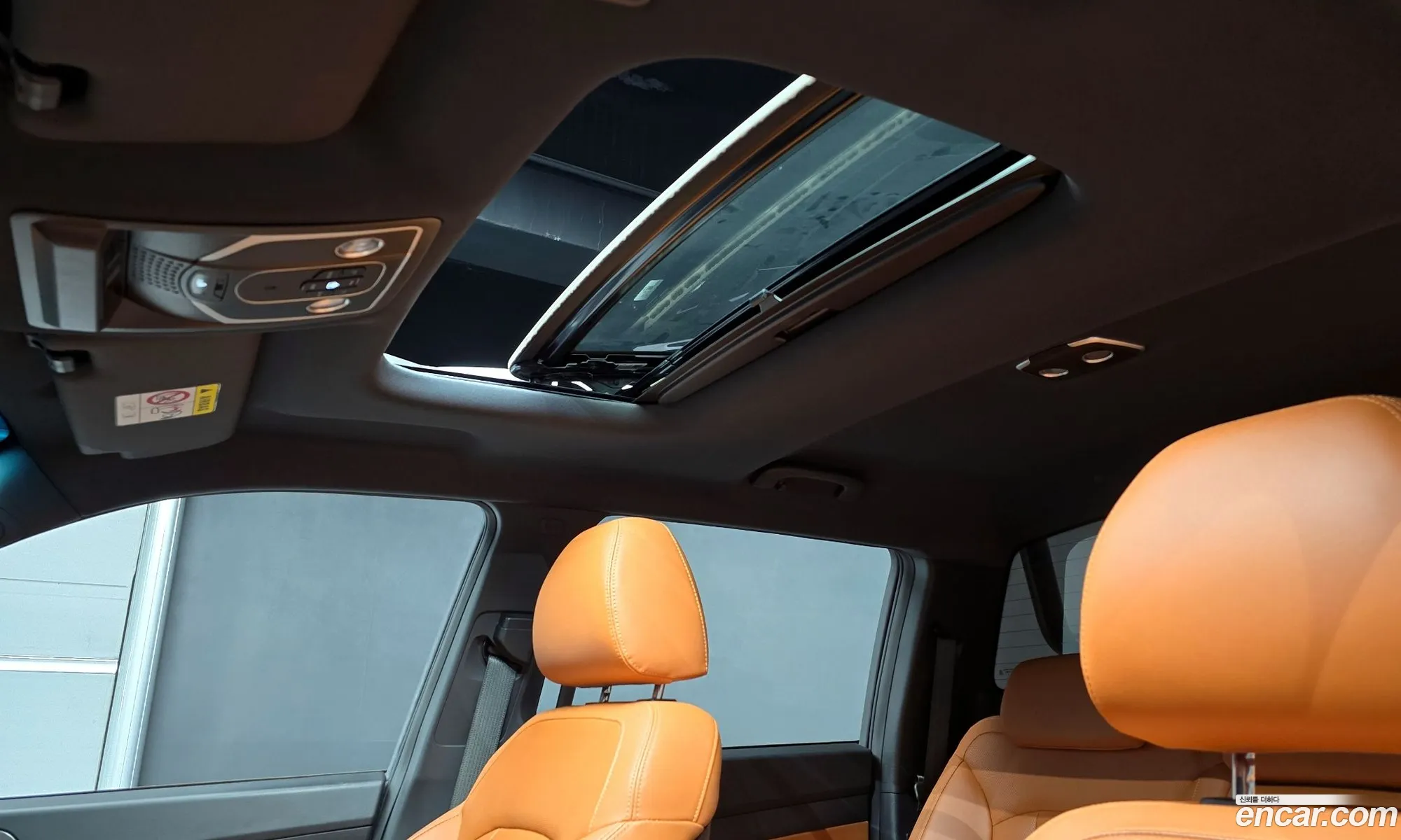 KG Mobility (SsangYong) Rexton Sports Khan 2022 — 2
