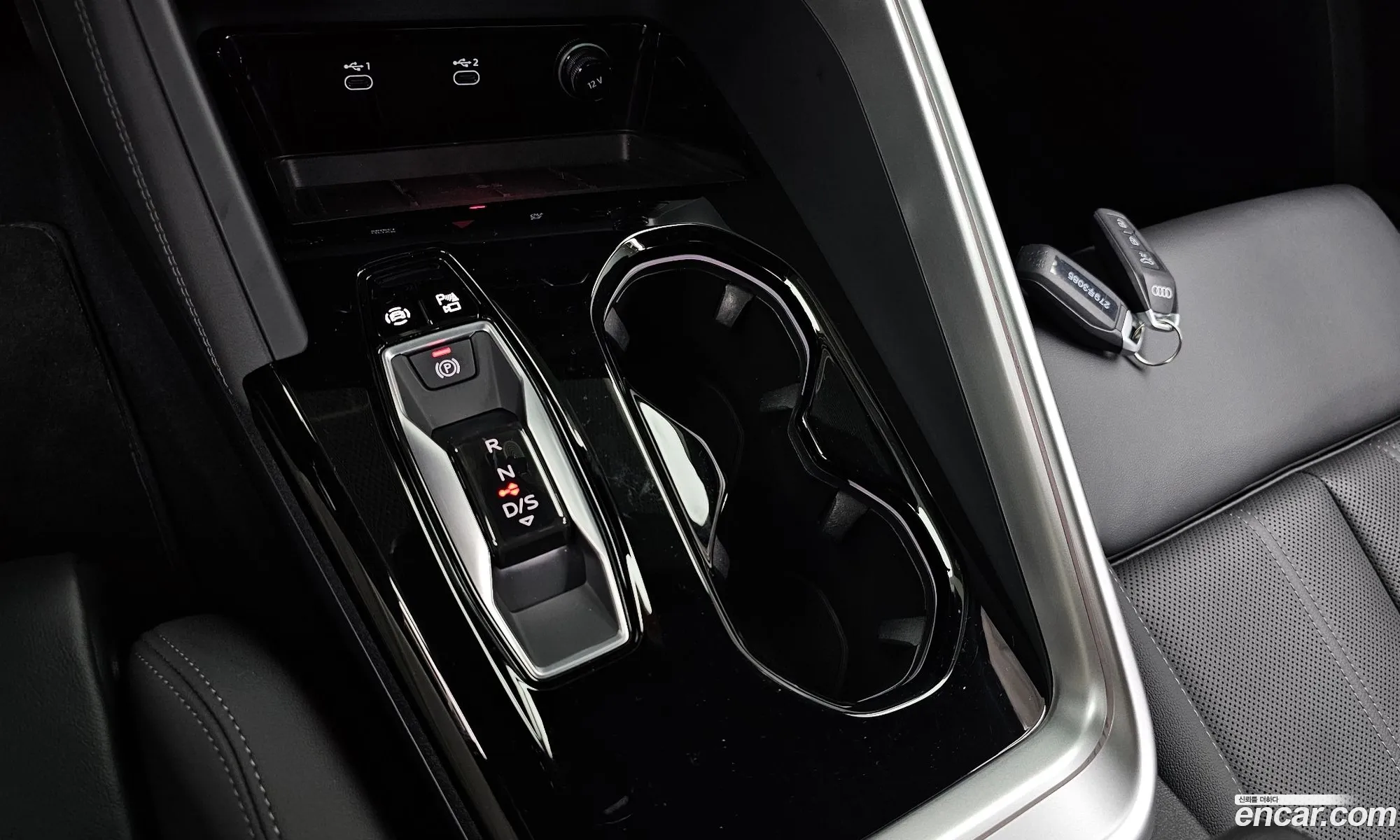 Audi Q5 2025 WAUZZZGU9S2019404 — 18