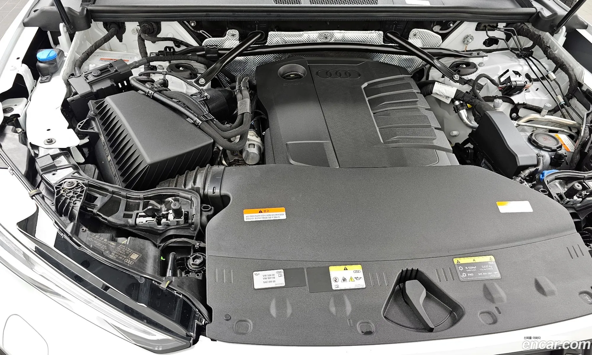 Audi Q5 2025 WAUZZZGU9S2019404 — 15
