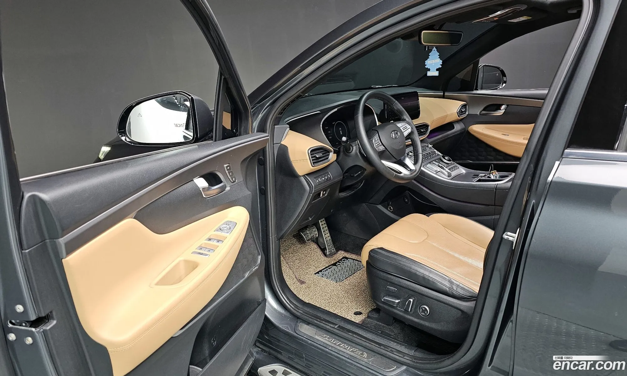 Hyundai Santa Fe 2020 — 6