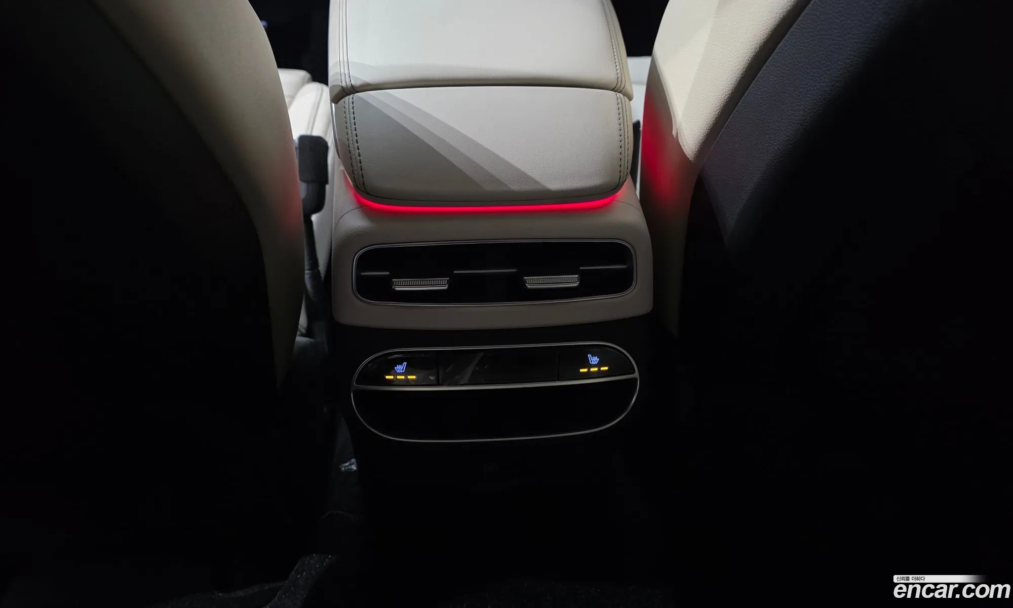 Genesis GV70 2021 — 18