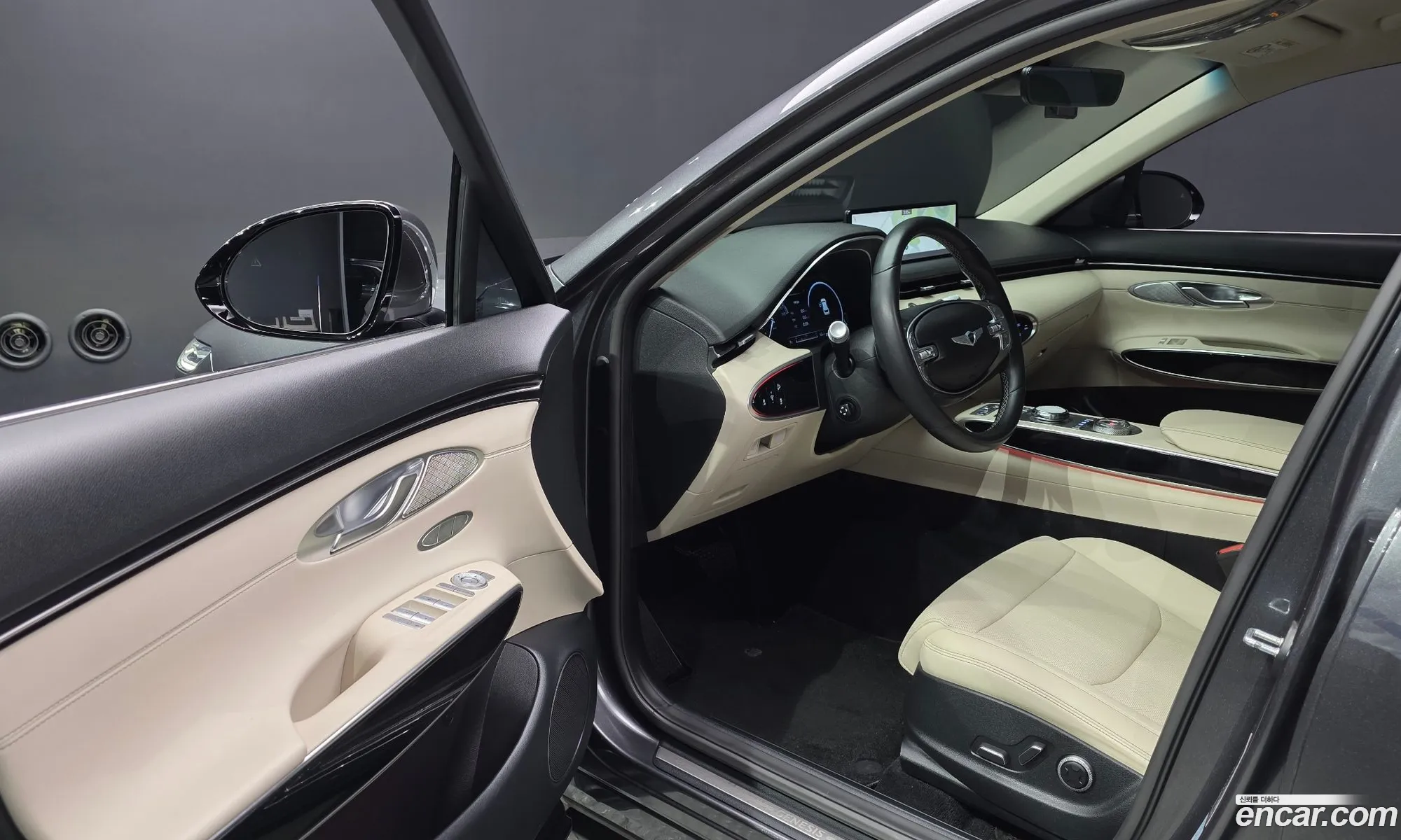 Genesis GV70 2021 — 9