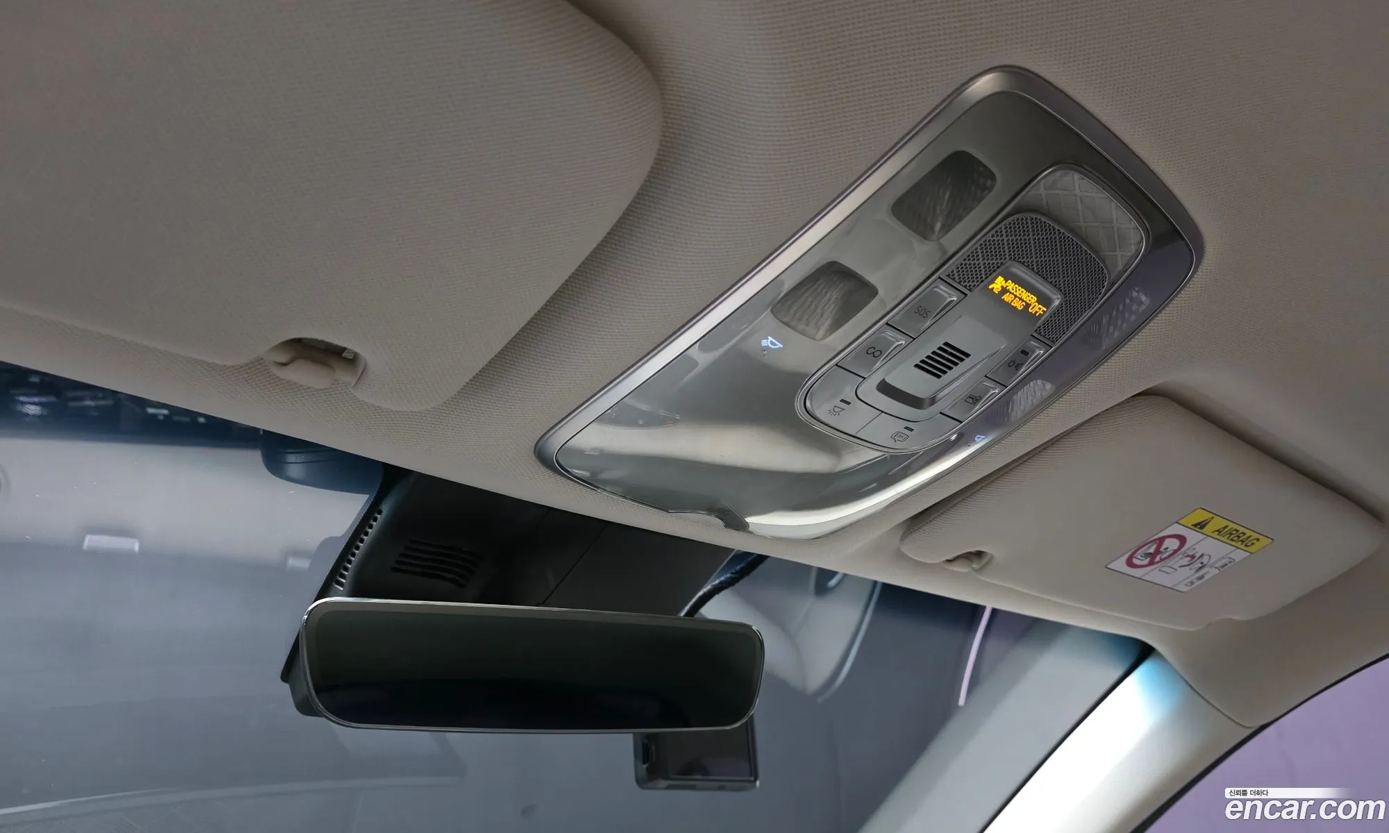 Genesis GV70 2021 — 15