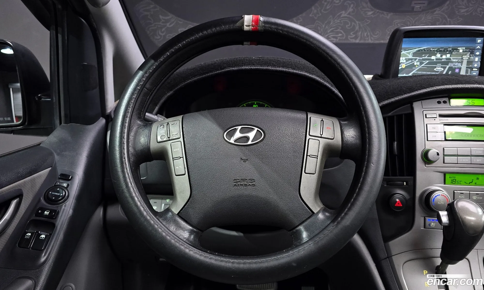 Hyundai Grand Starex 2014 — 12