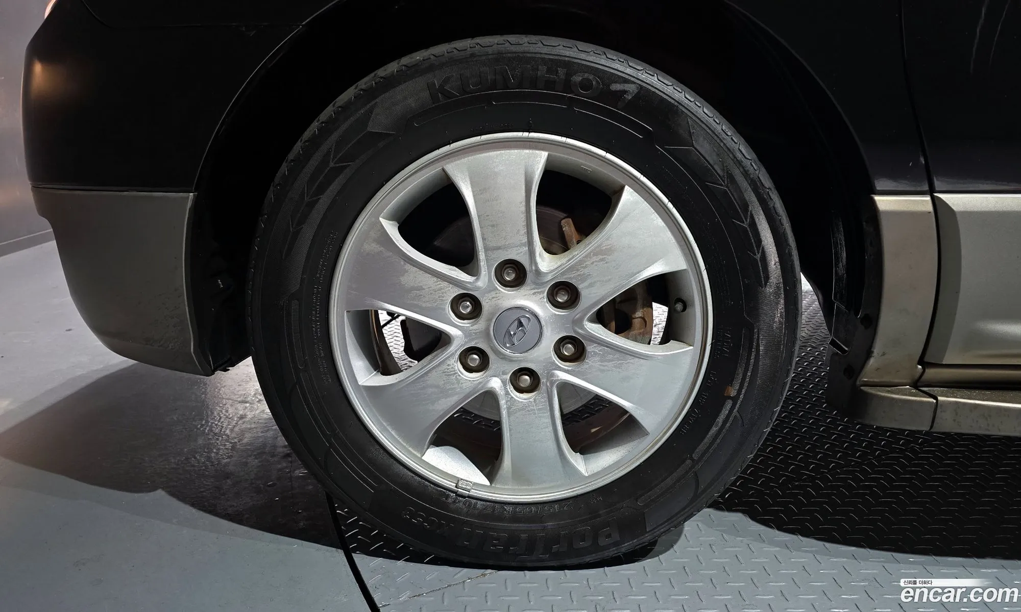 Hyundai Grand Starex 2014 — 9