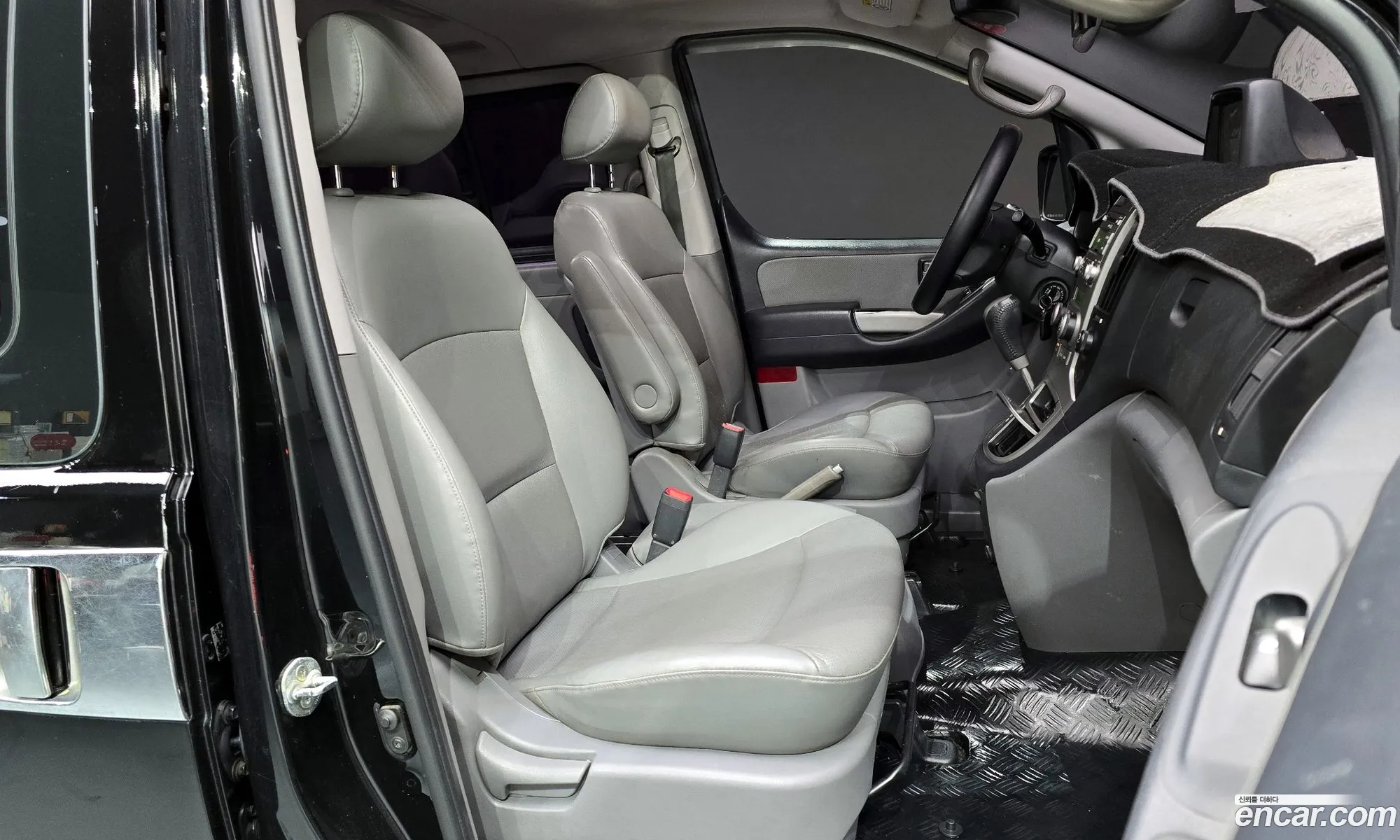 Hyundai Grand Starex 2014 — 7