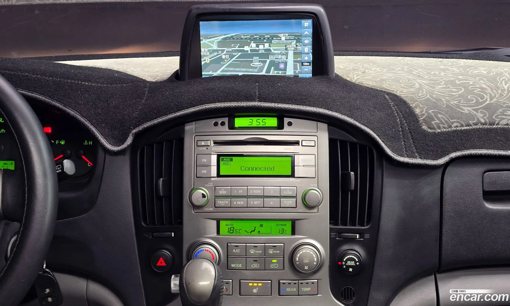 Hyundai Grand Starex 2014 — 13