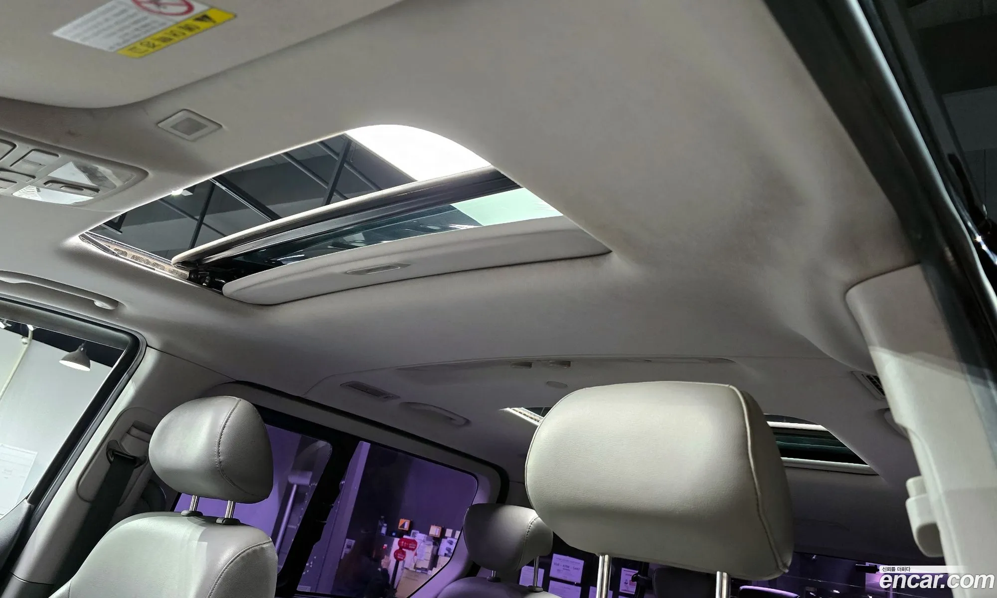Hyundai Grand Starex 2014 — 8