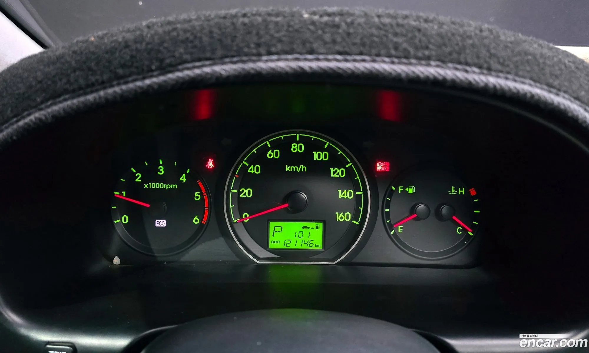 Hyundai Grand Starex 2014 — 5