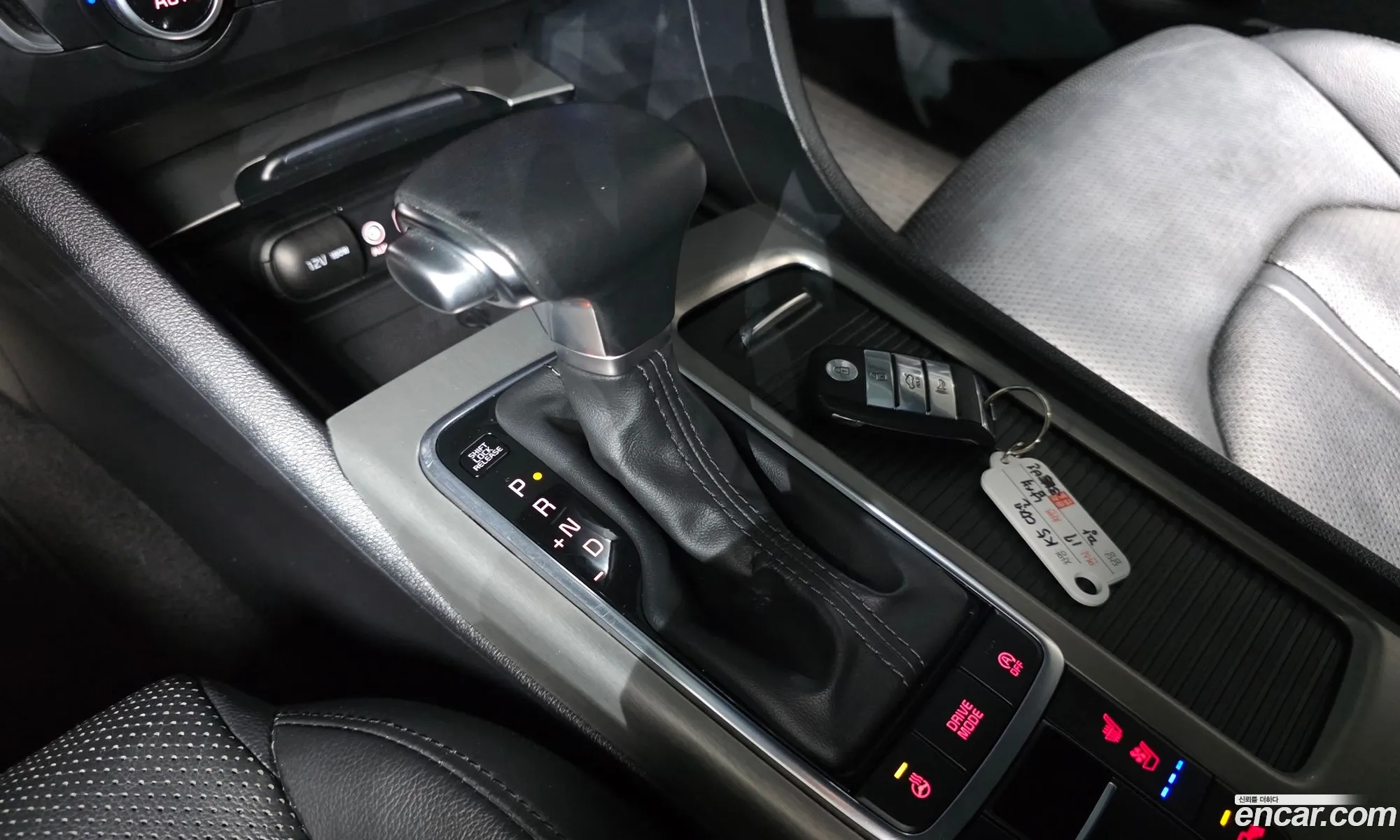 Kia K5 2017 — 15