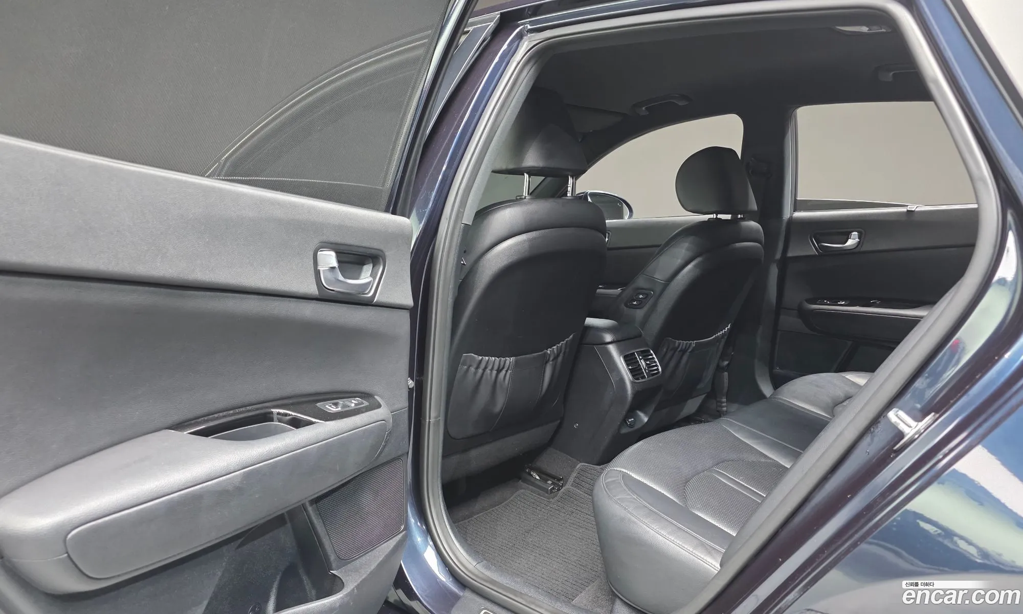 Kia K5 2017 — 20