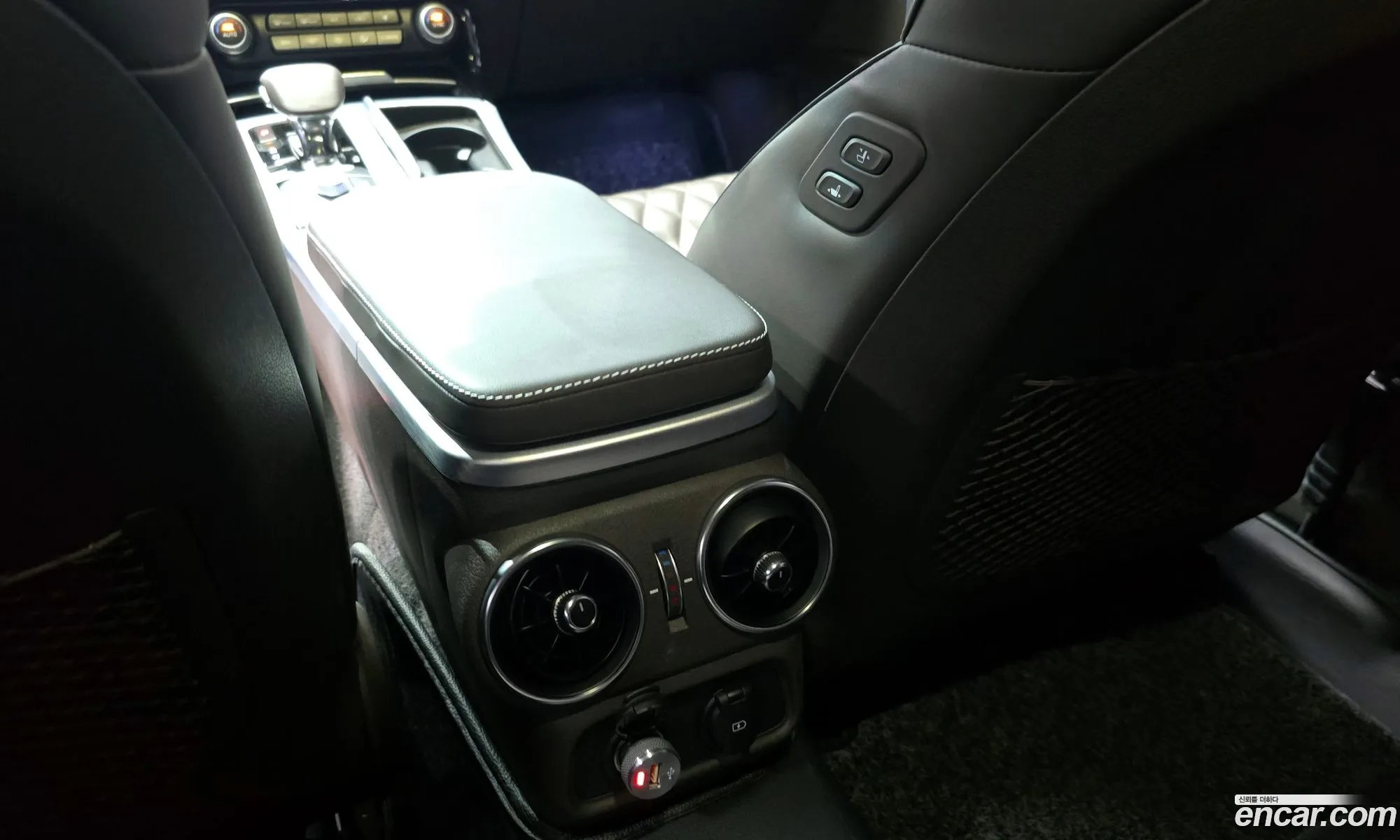 Kia Stinger Meister 2021 — 4