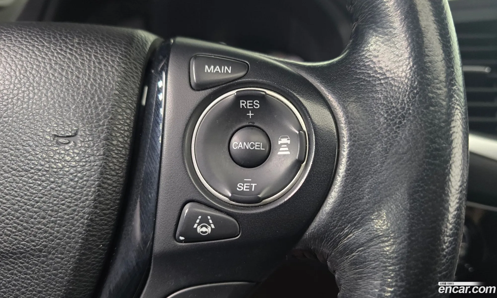 Honda Pilot 2016 — 9