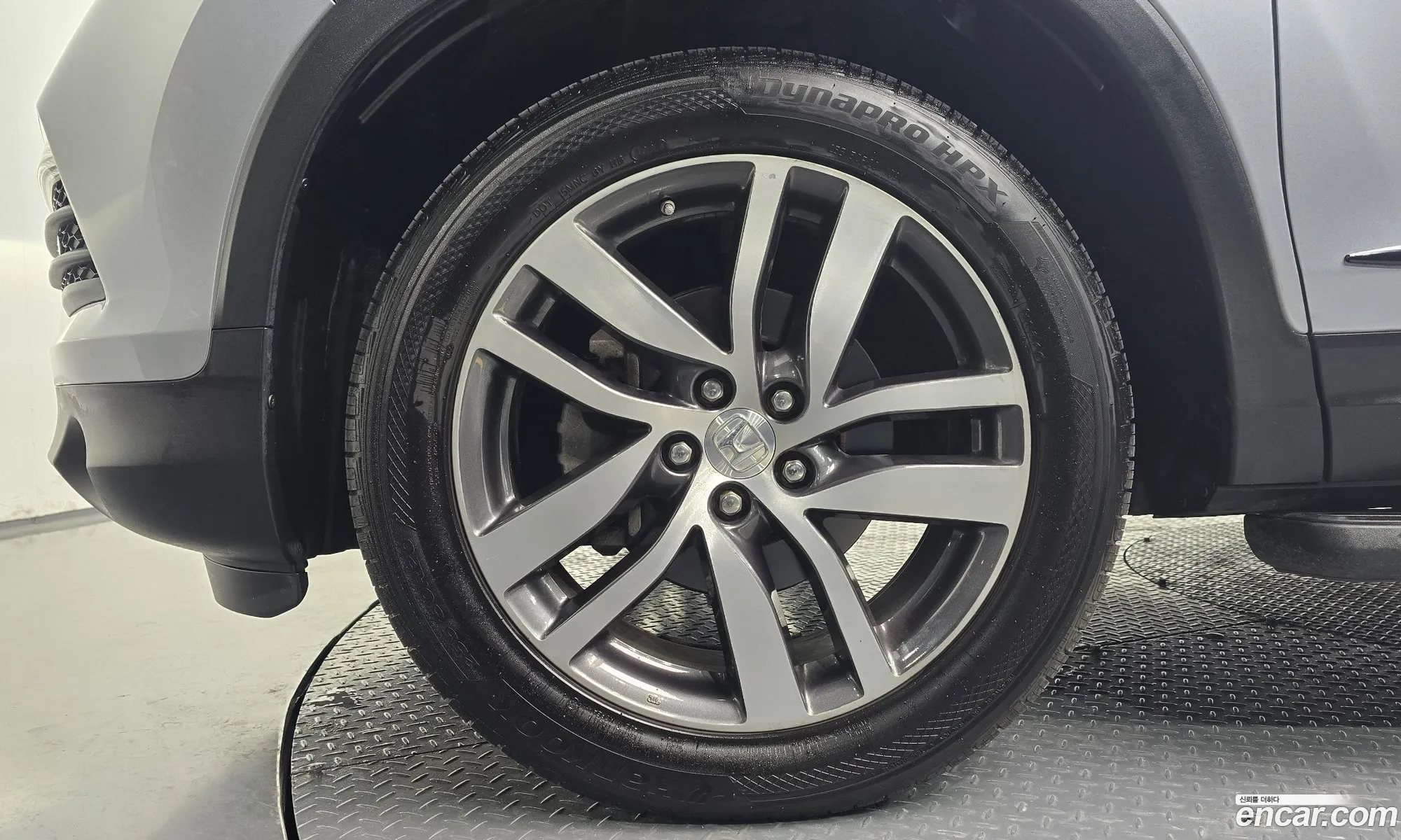 Honda Pilot 2016 — 18