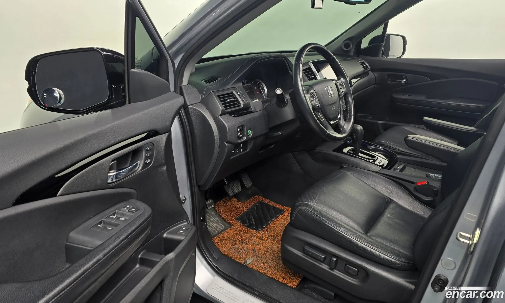 Honda Pilot 2016 — 3