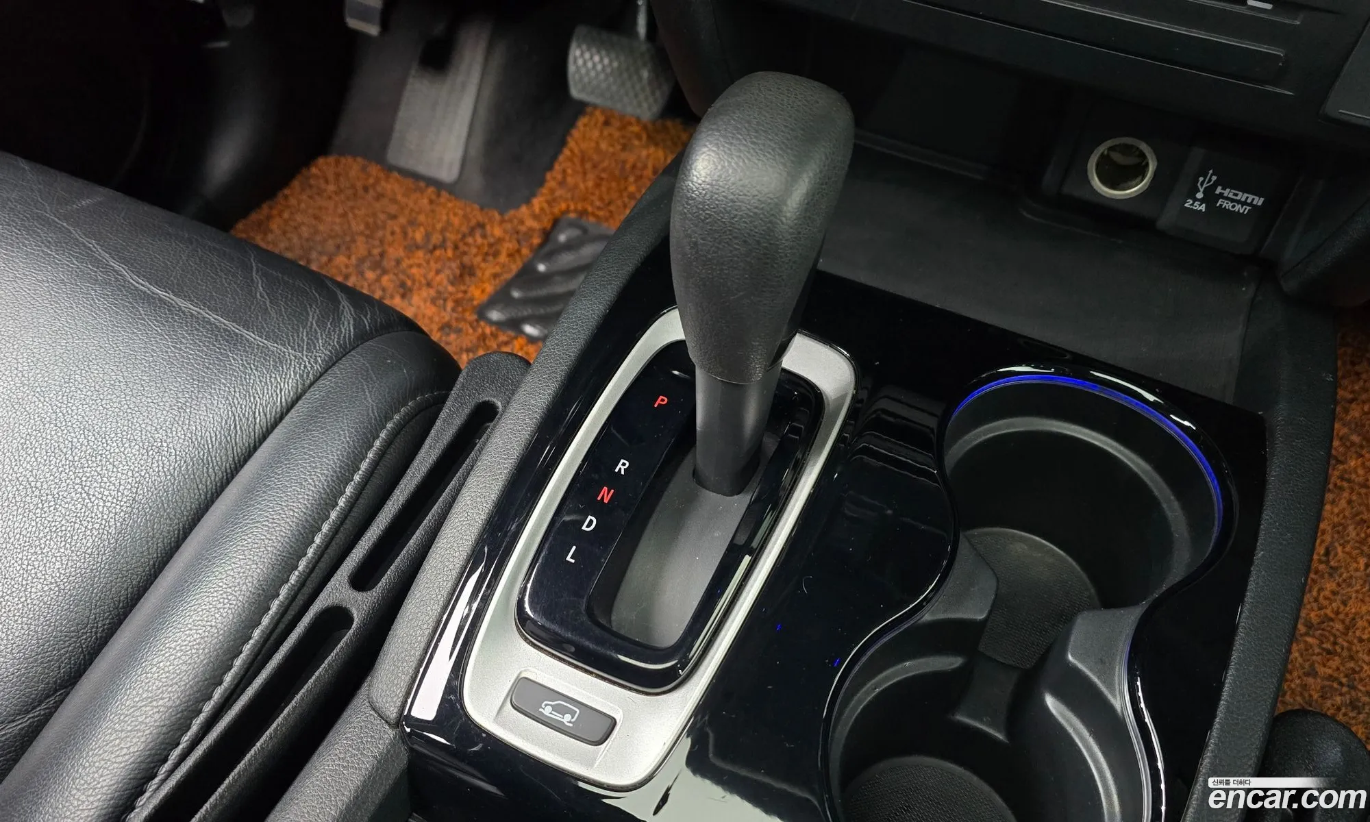 Honda Pilot 2016 — 11
