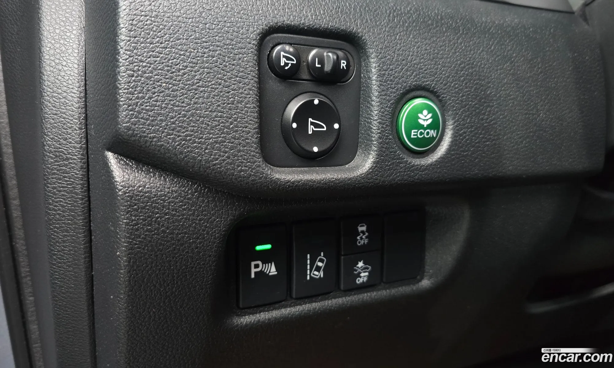 Honda Pilot 2016 — 19