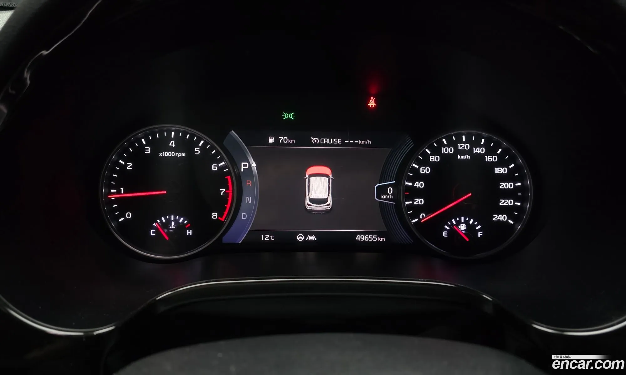 Kia Seltos 2022 KNAET812GPK314233 — 15