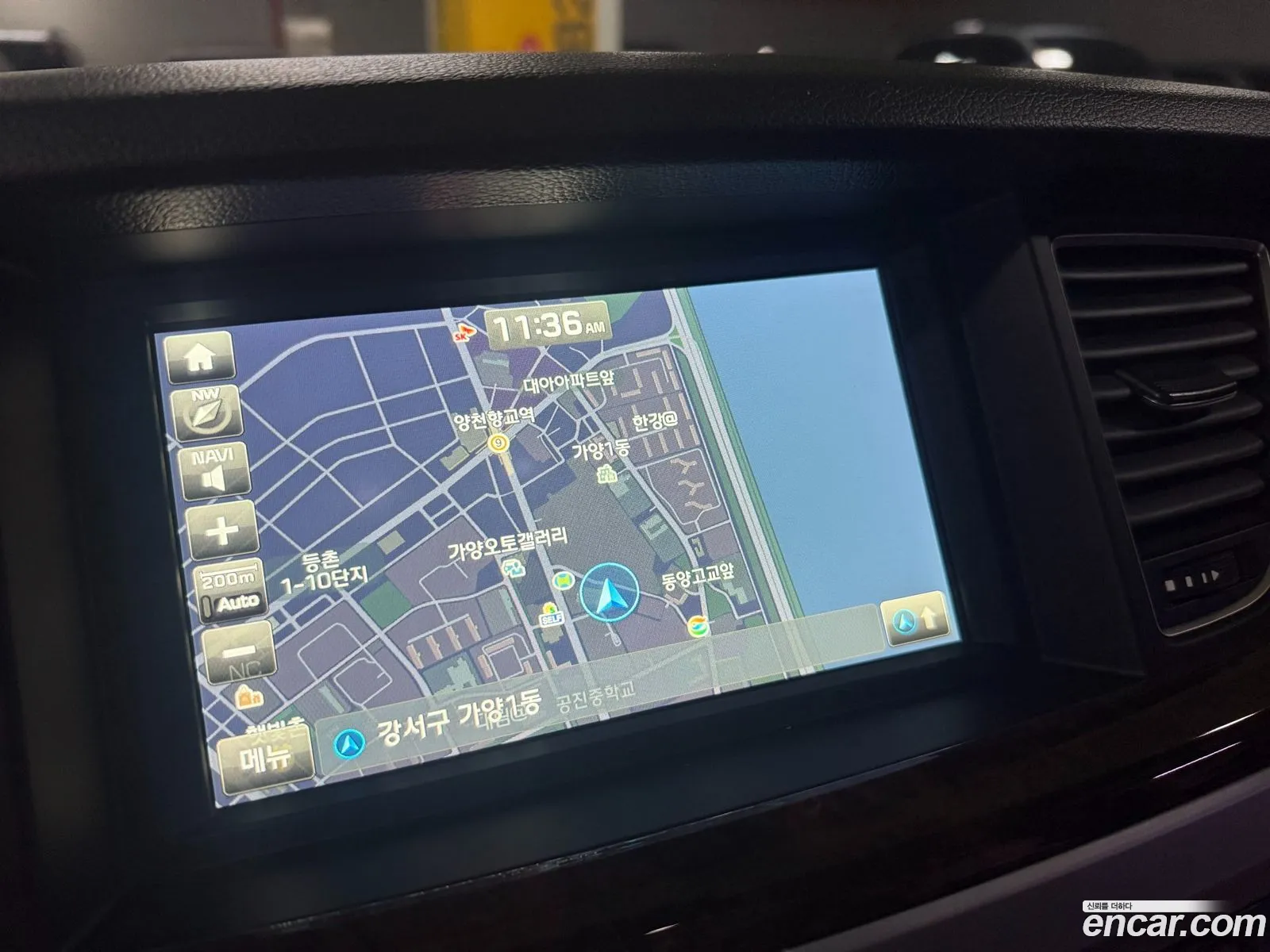 Hyundai Genesis DH 2014 — 13
