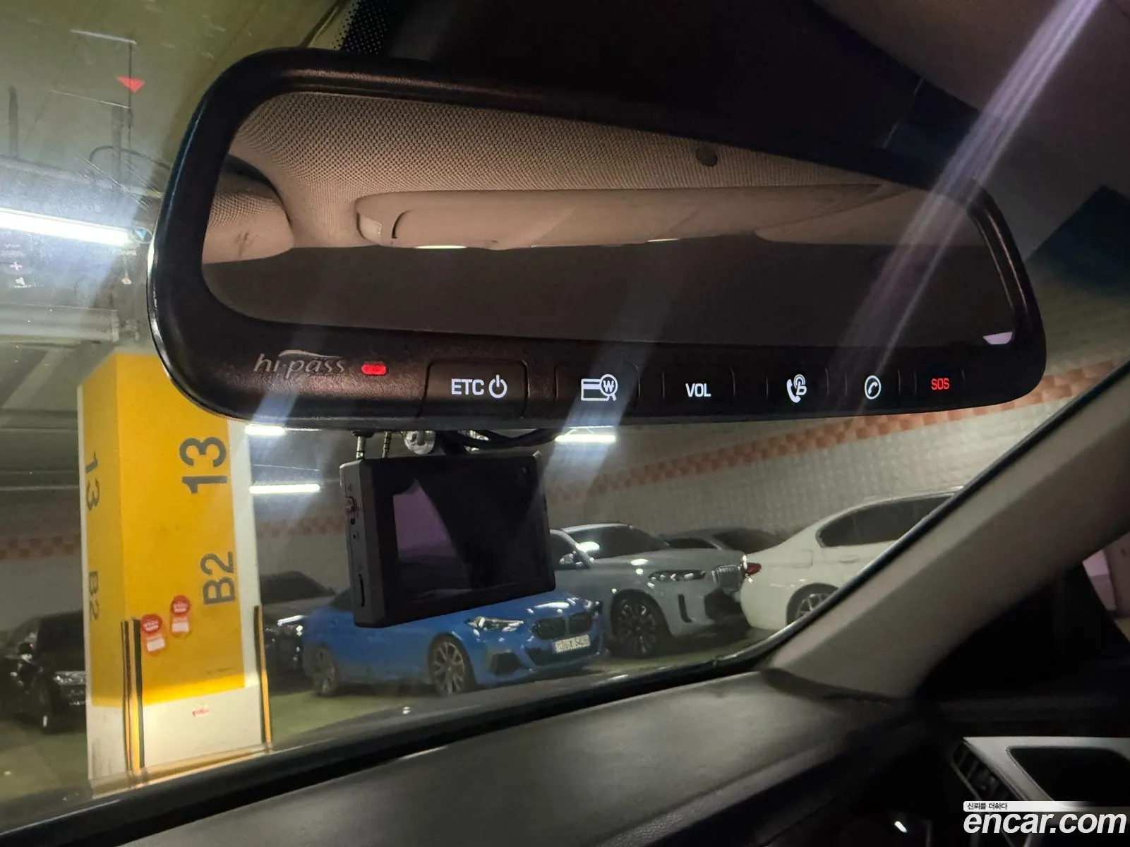 Hyundai Genesis DH 2014 — 11