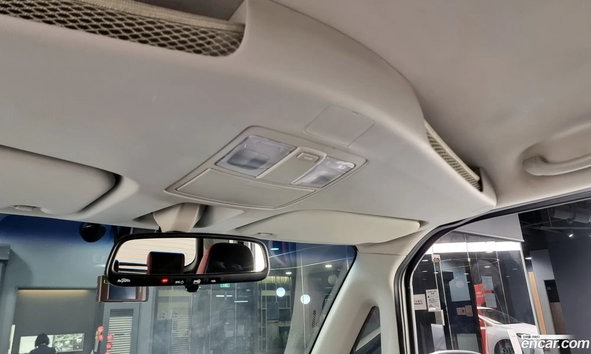 Kia Ray 2014 — 11