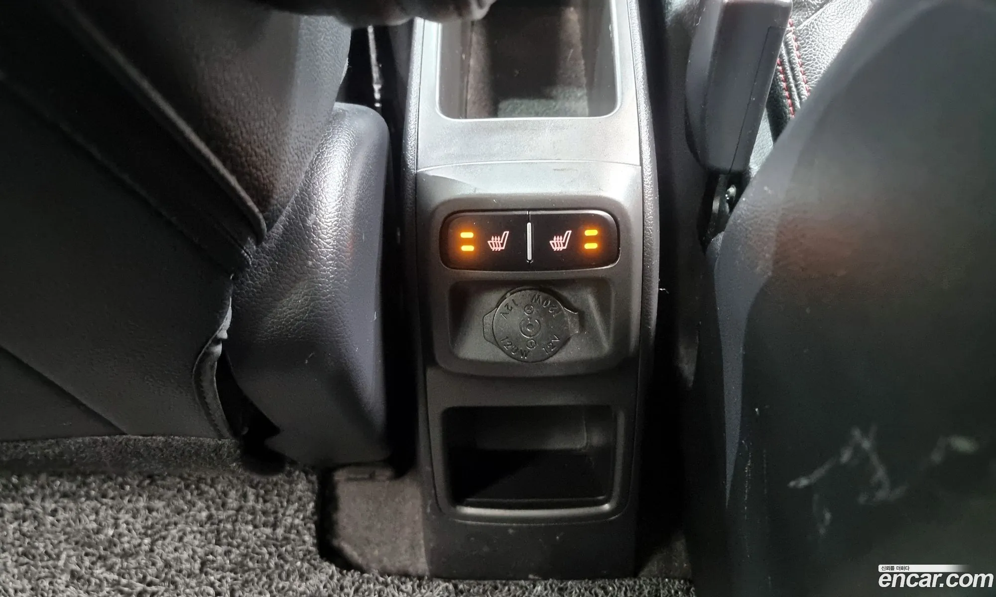 Kia Ray 2014 — 19