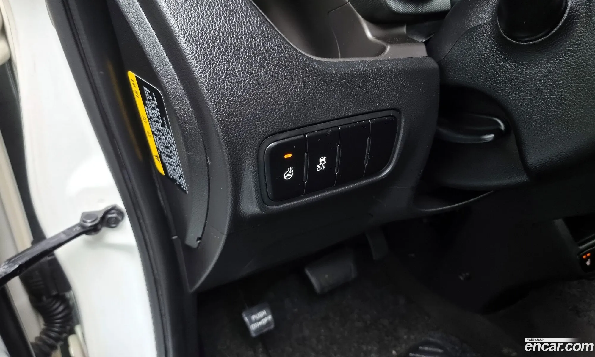 Kia Ray 2014 — 3