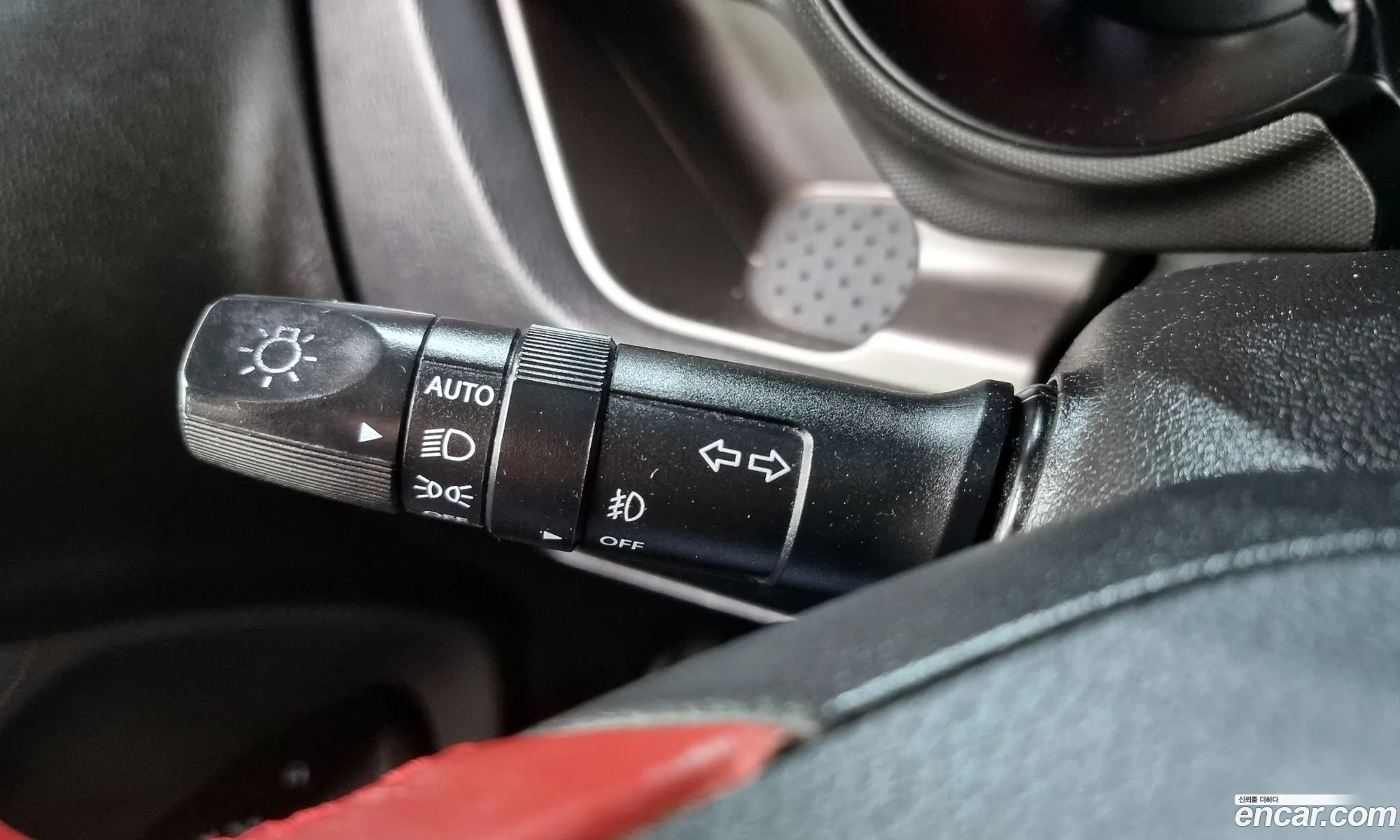 Kia Ray 2014 — 8