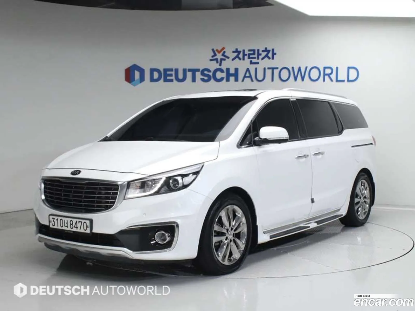 Kia Carnival 2017 — 4