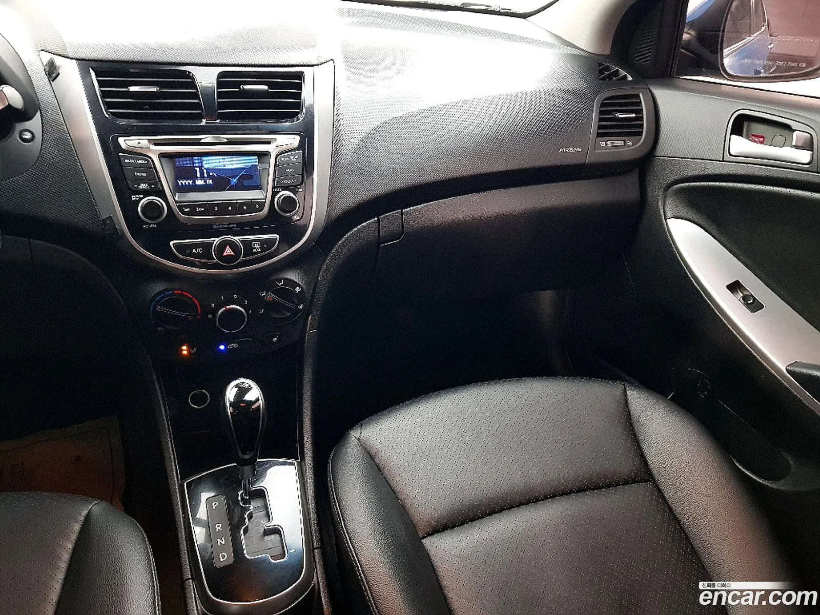 Hyundai Accent 2018 — 3