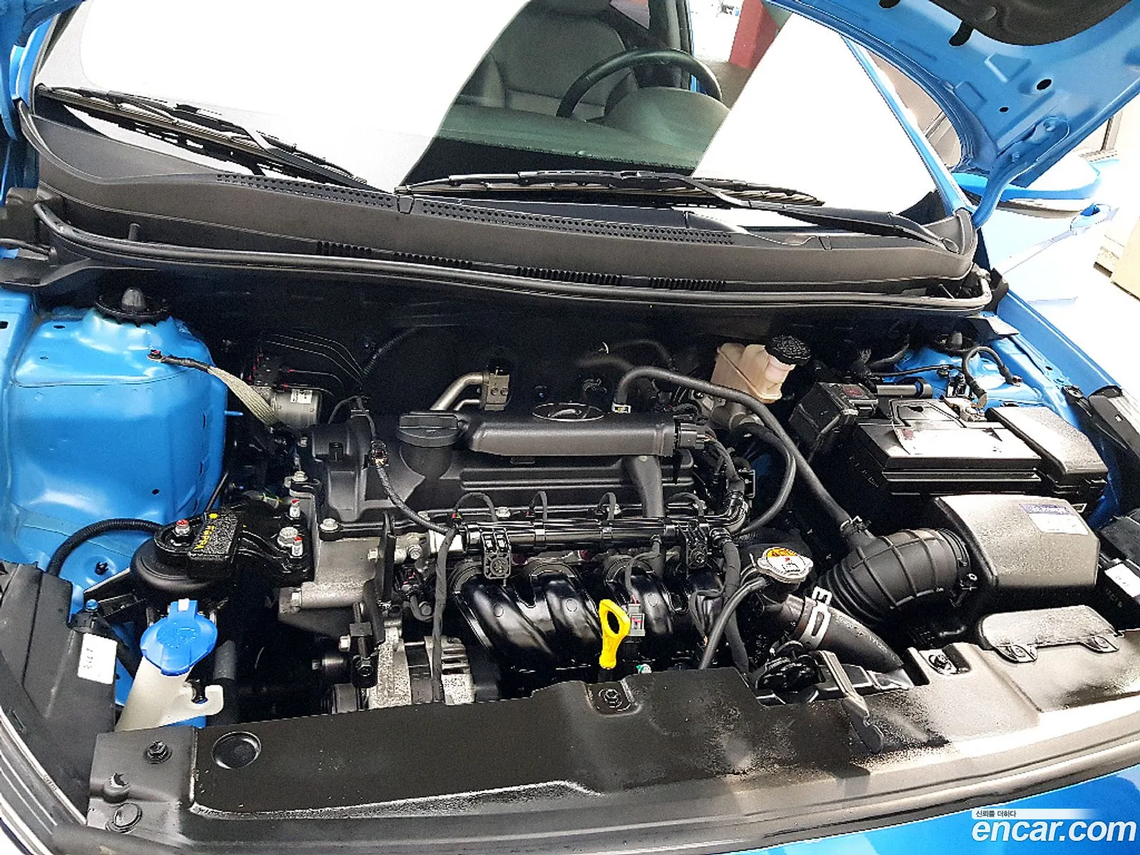 Hyundai Accent 2018 — 9