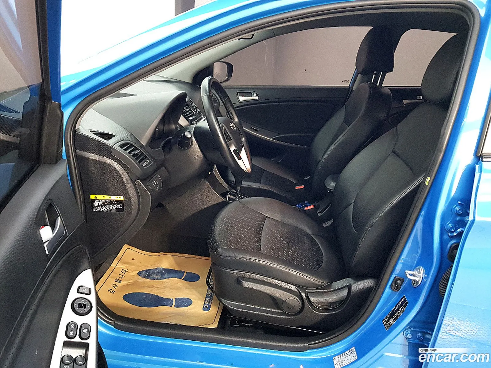 Hyundai Accent 2018 — 7