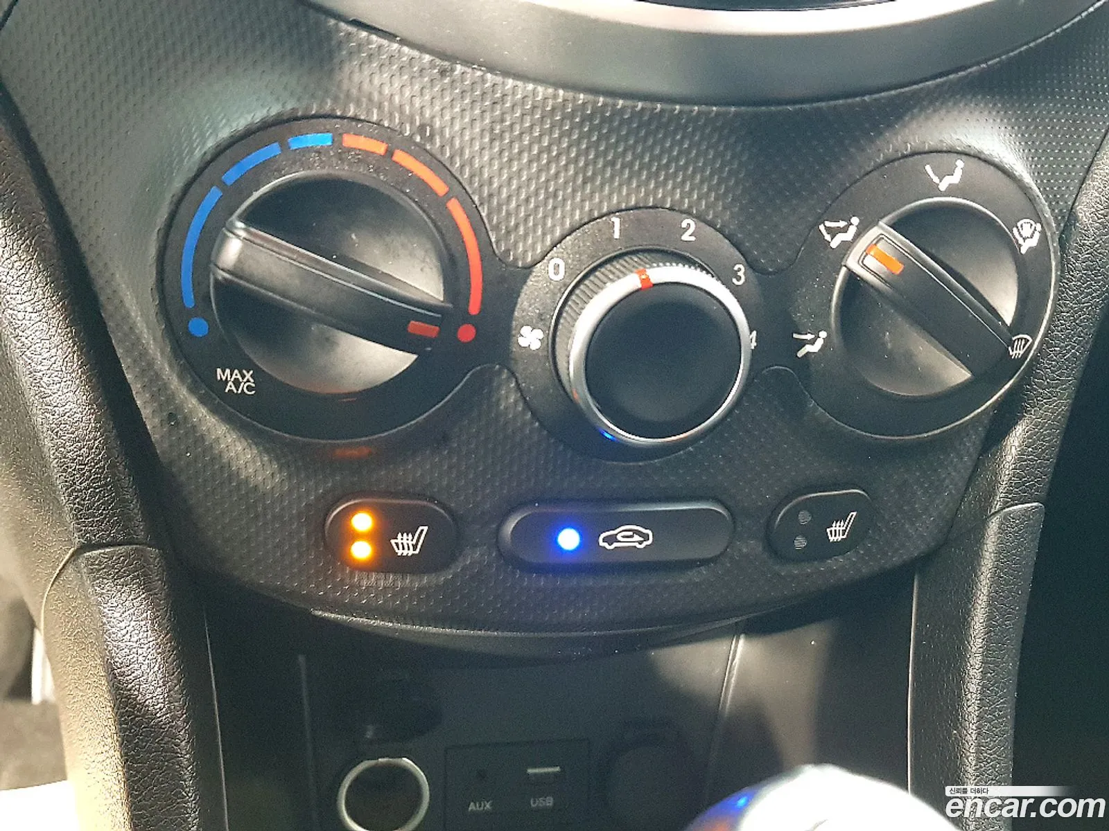Hyundai Accent 2018 — 10