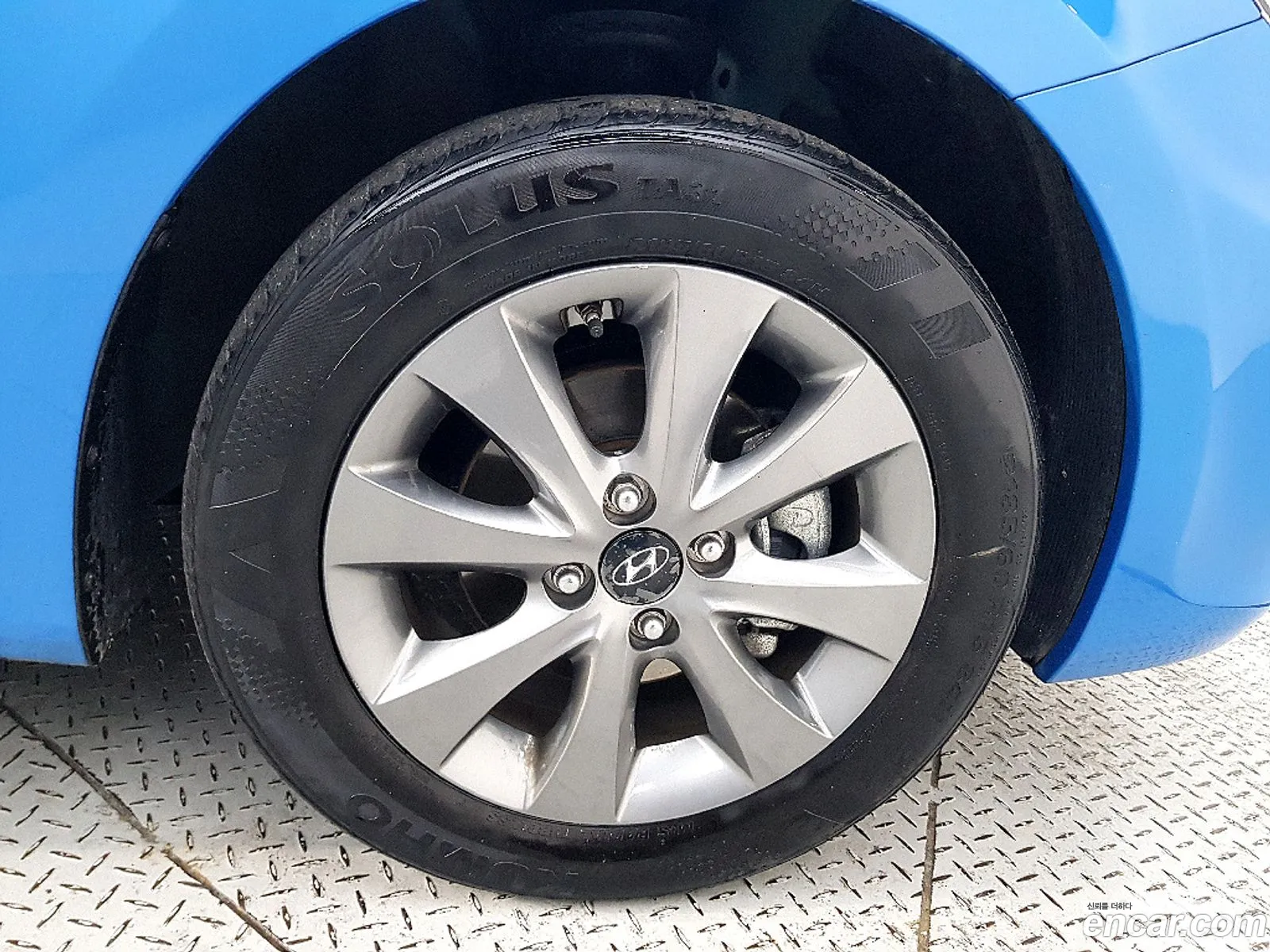 Hyundai Accent 2018 — 16